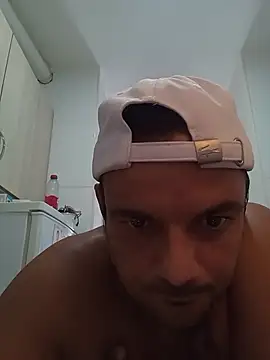 morenitoymorena online show from July 18, 1:16 pm