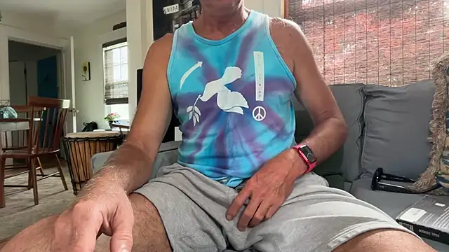 Guy  Grey online show from July 28, 2:13 pm