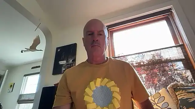 Guy  Grey online show from July 23, 1:41 pm