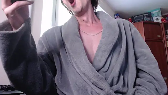 Samuel Skywalker online show from June 7, 3:46 am