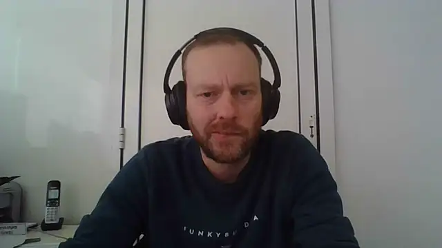truble78 online show from May 7, 9:20 am