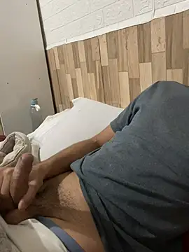 Exclusiveboy69 online show from May 13, 6:10 am