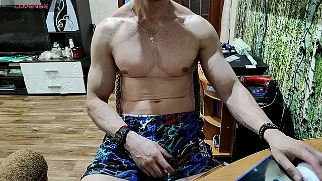 Carl ice online show from April 29, 6:36 pm
