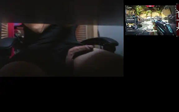 hugo9506 online show from May 7, 7:03 pm