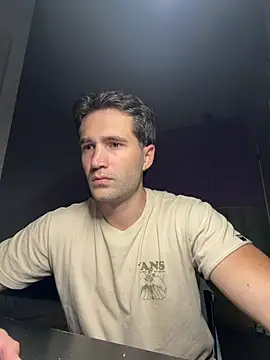 dimitri25987 online show from June 10, 8:27 am