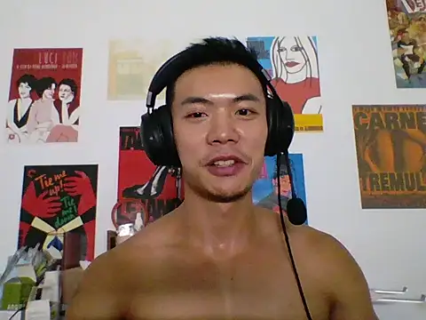 AdamHarper112 online show from July 17, 11:39 am
