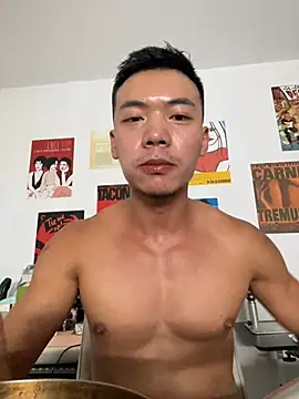 AdamHarper112 online show from July 11, 11:12 am