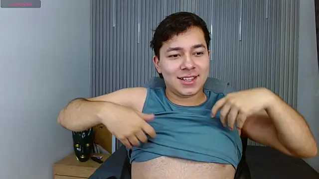 Julian Smith21 online show from July 23, 11:57 pm