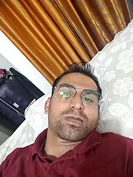 RonitVora online show from May 30, 8:09 pm