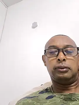 emperator13 online show from May 12, 1:36 am