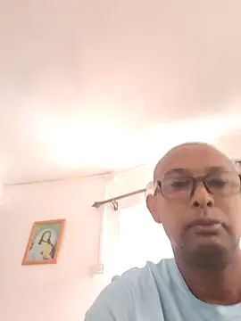 emperator13 online show from May 14, 4:21 am