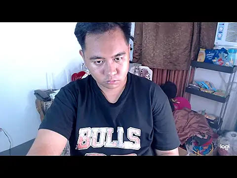 cutejohn online show from May 1, 8:06 am