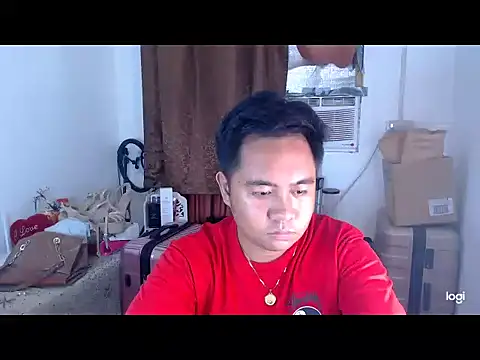 cutejohn online show from May 17, 8:00 am