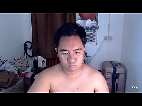 cutejohn online show from May 21, 6:09 am