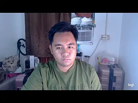 cutejohn online show from May 11, 6:59 am