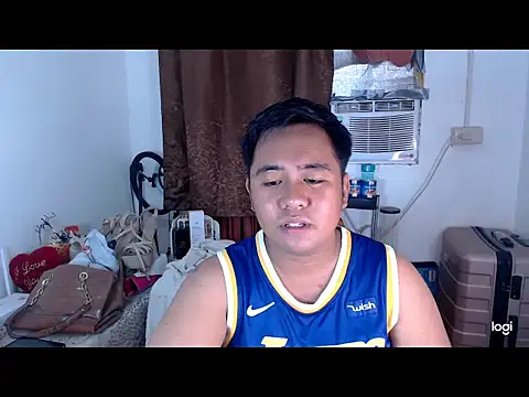 cutejohn online show from May 14, 9:29 am