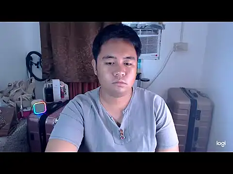 cutejohn online show from May 23, 6:19 am