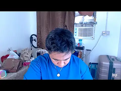 cutejohn online show from May 9, 6:47 am