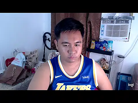 cutejohn online show from May 3, 10:40 am
