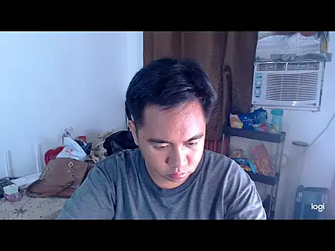 cutejohn online show from May 7, 7:30 am