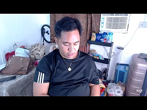 cutejohn online show from May 4, 10:50 am