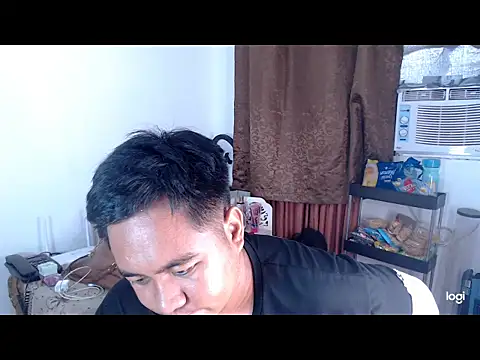 cutejohn online show from May 2, 10:29 am