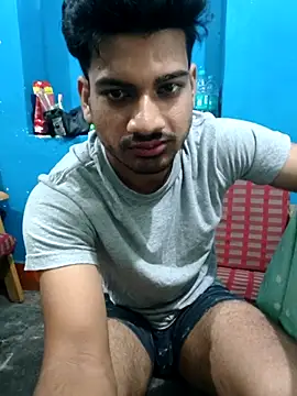freakingcock27 online show from May 7, 9:20 am