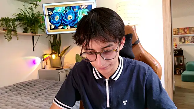 Sr evann online show from July 29, 2:49 pm