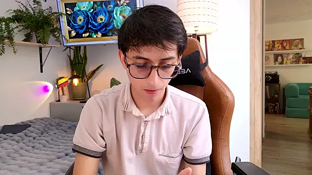 Sr evann online show from July 28, 2:46 pm