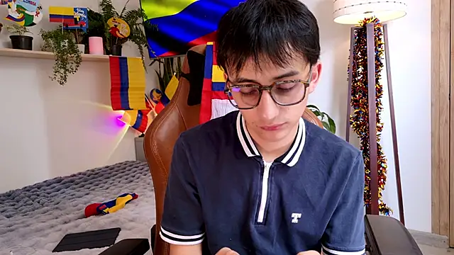 Sr evann online show from June 14, 4:31 pm