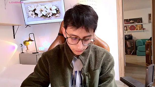 Sr evann online show from May 27, 3:42 pm