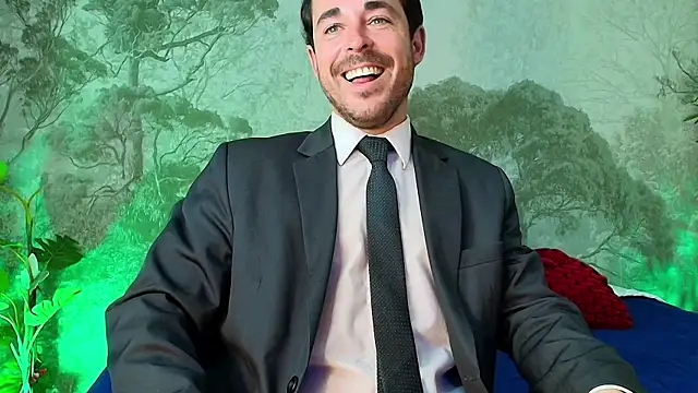 Adams Sanz online show from July 28, 8:52 pm