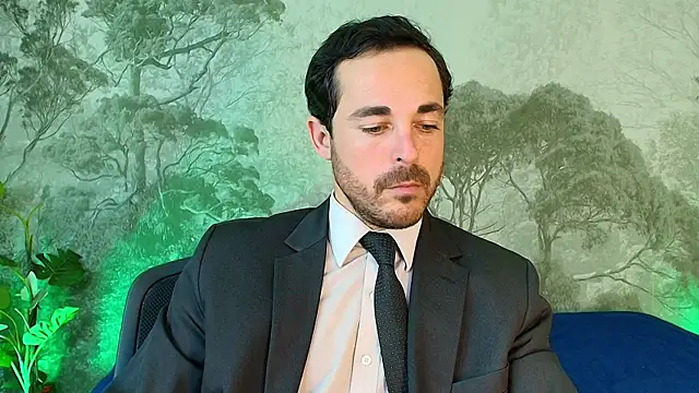 Adams Sanz online show from July 31, 9:24 pm