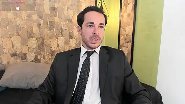 Adams Sanz online show from July 24, 3:47 am