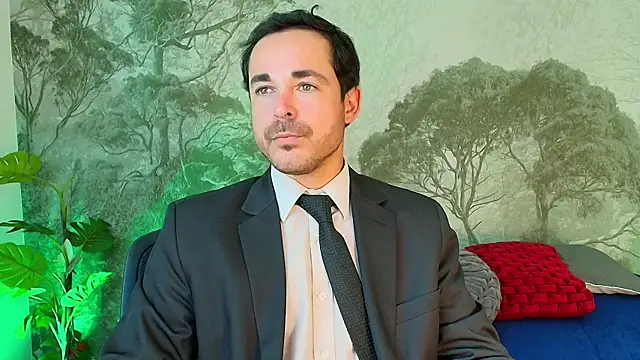 Adams Sanz online show from August 1, 9:25 pm