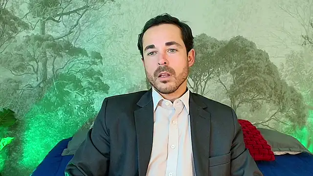Adams Sanz online show from July 30, 9:14 pm