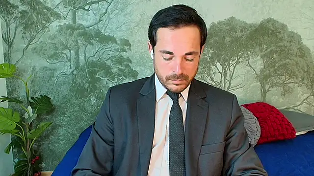 Adams Sanz online show from July 29, 9:03 pm