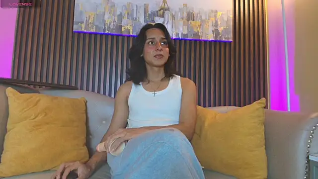 Elisasue online show from June 5, 3:22 am