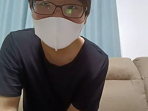 koarannkunn online show from July 3, 12:33 pm
