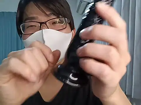 koarannkunn online show from July 15, 1:51 pm