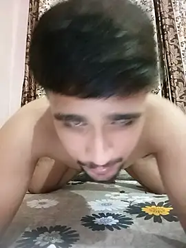 big indiancock online show from July 7, 6:55 pm