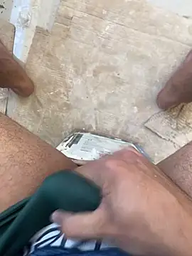 Carlostaradao69 online show from July 20, 2:30 pm