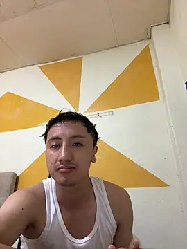 Gonzalogz online show from May 25, 4:40 am