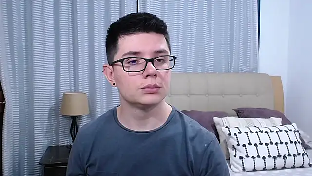 BlackFoXXX69 online show from May 9, 9:38 pm