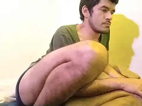 Lorcas CharlyUC online show from May 25, 1:56 am