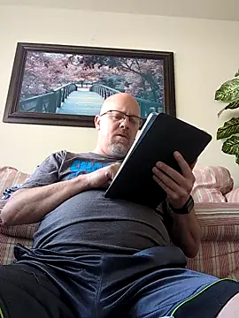 WorthingtonM3 online show from May 4, 3:58 pm