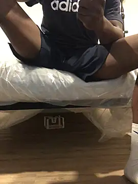 EricSwainn901 online show from August 6, 2:39 am