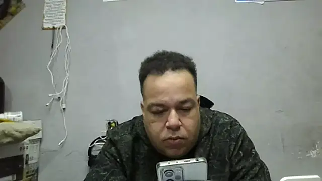 UrsoBissexualPauGrosso online show from June 10, 2:35 am
