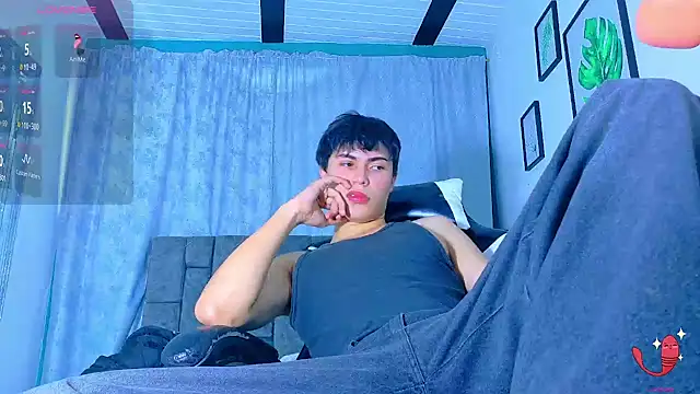 Dantekent online show from May 6, 2:28 pm
