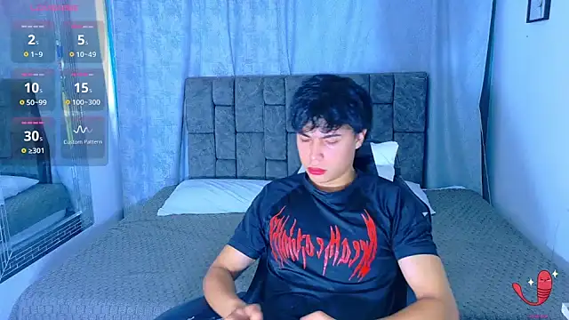Dantekent online show from May 2, 1:36 pm
